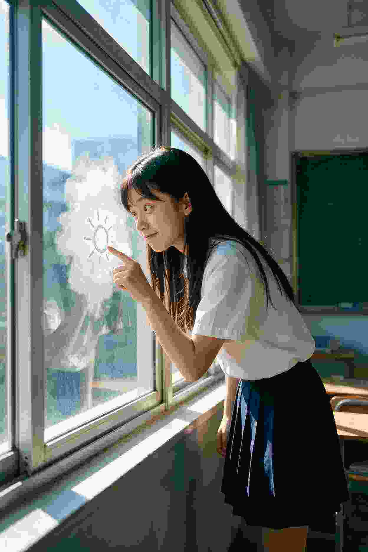 深爱无归期