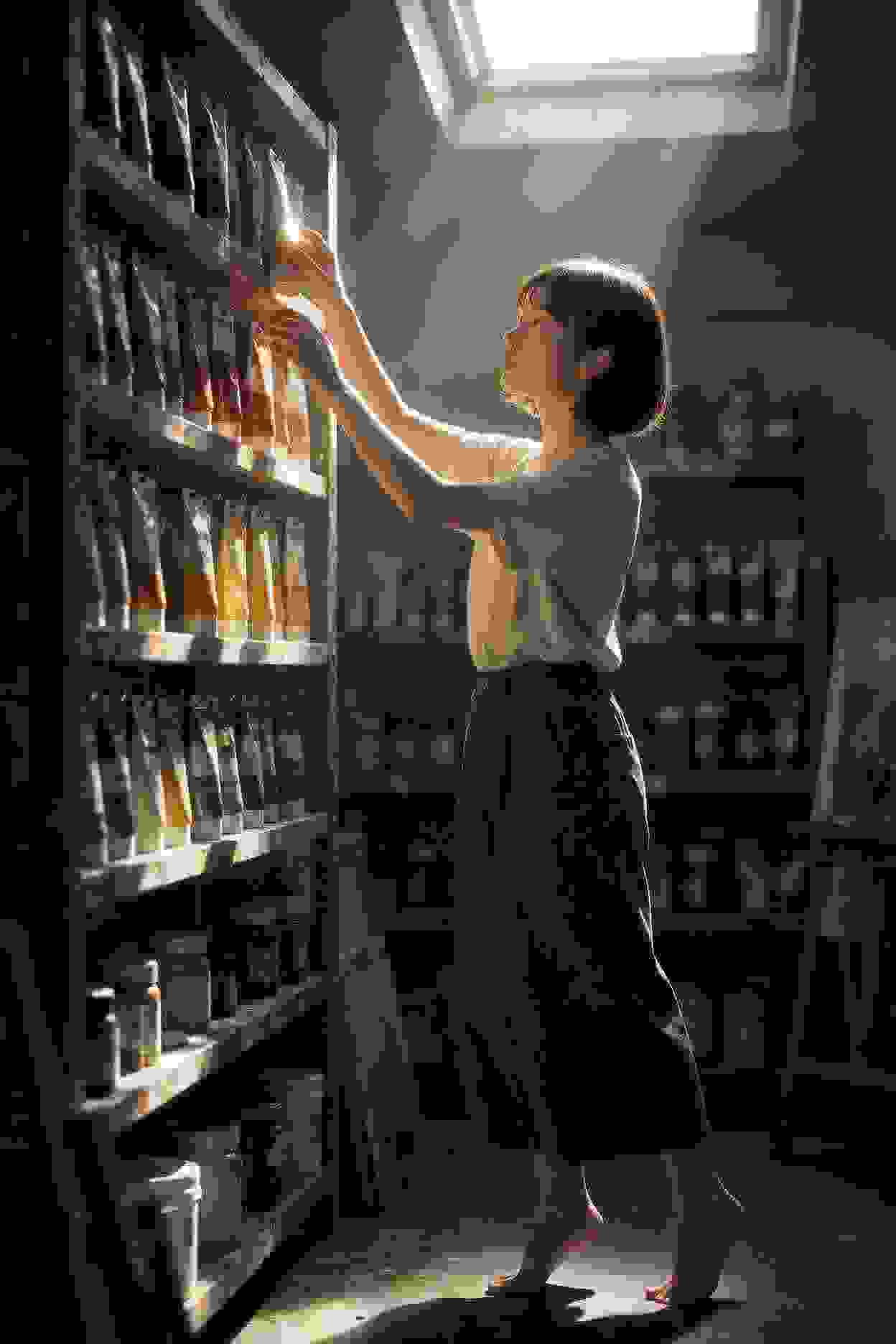 豪门秘密