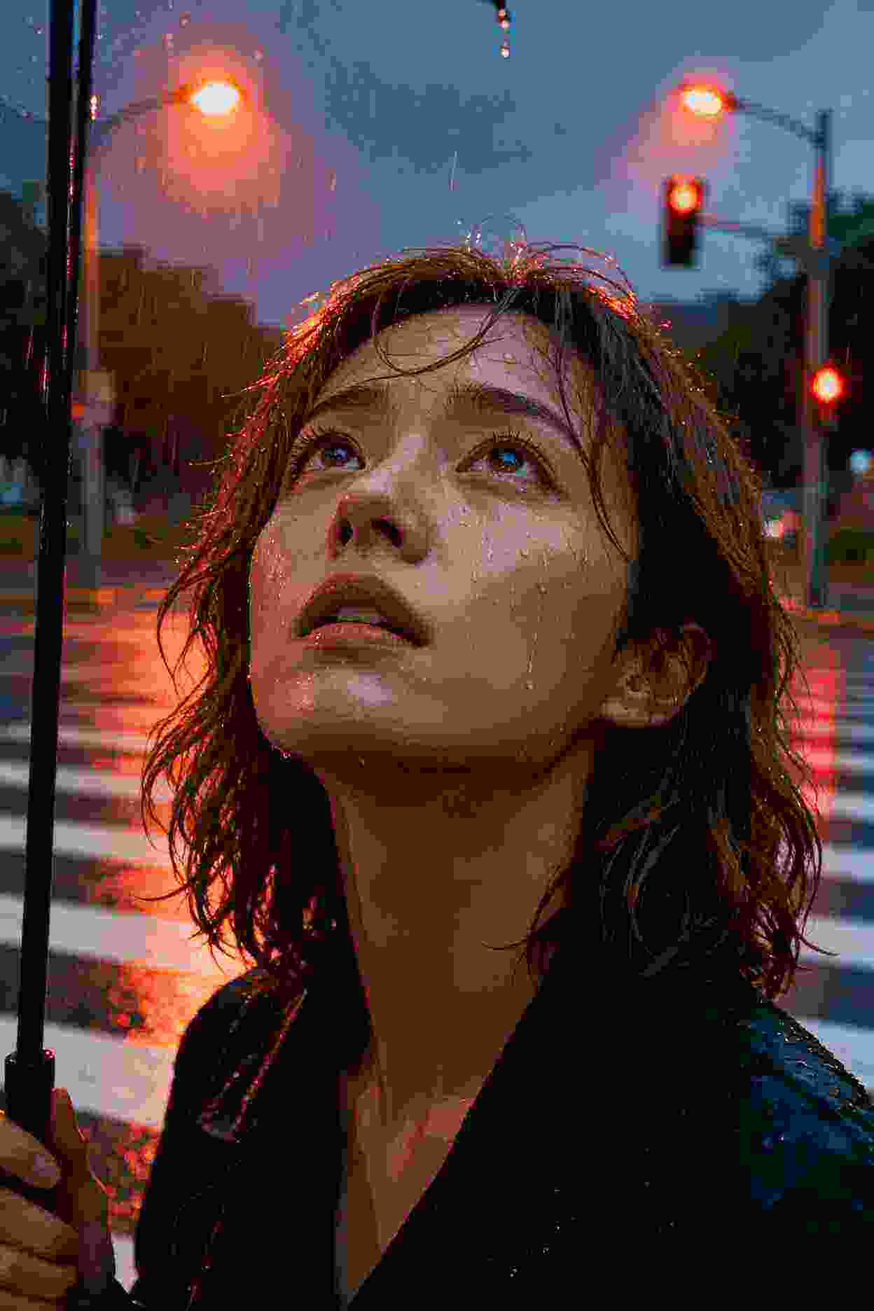 江山美人