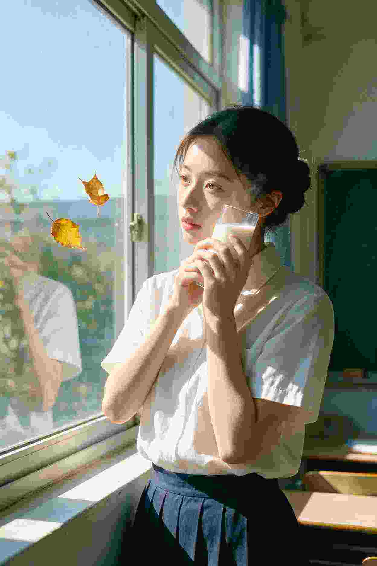 诡夜惊情