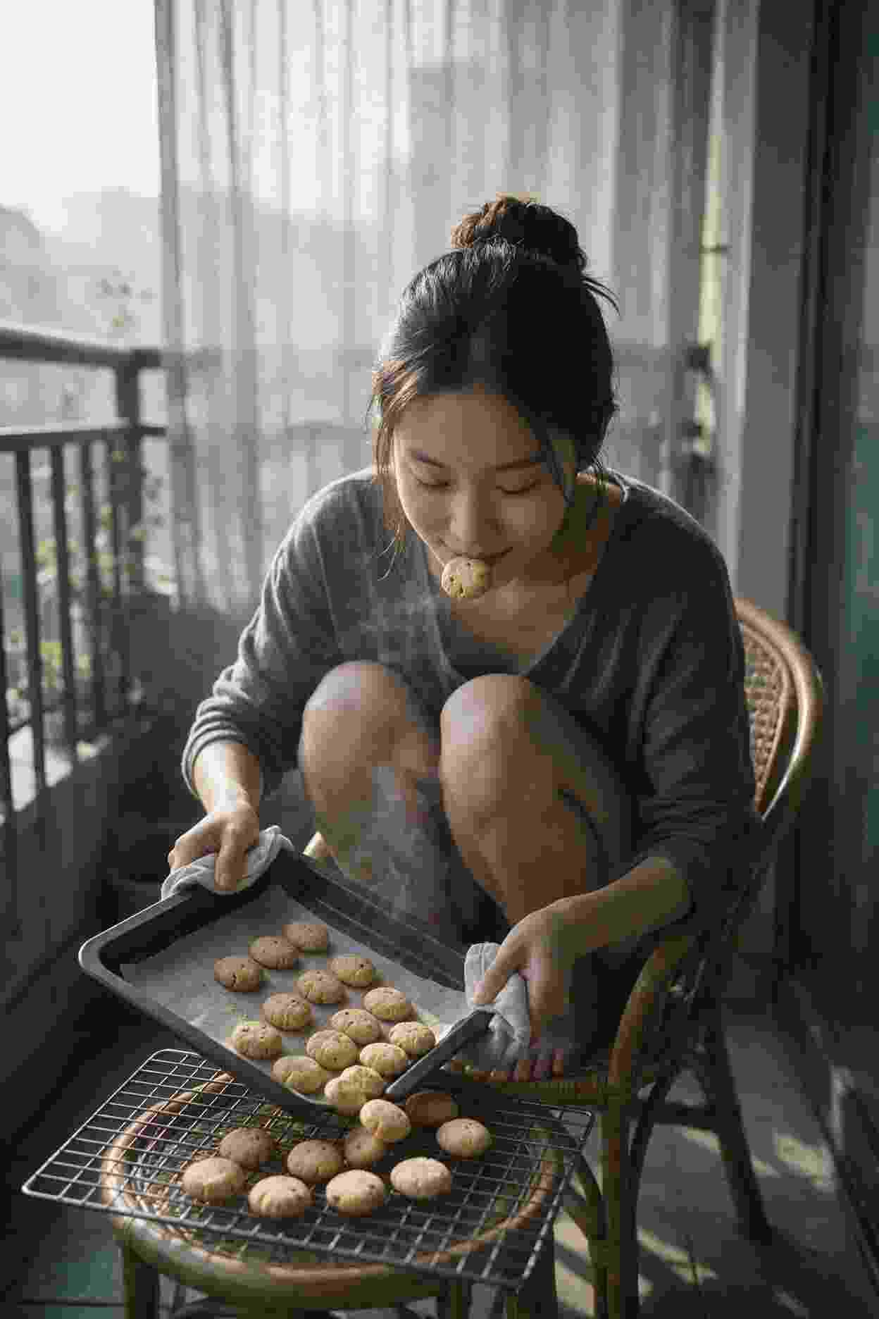 爆笑上班族